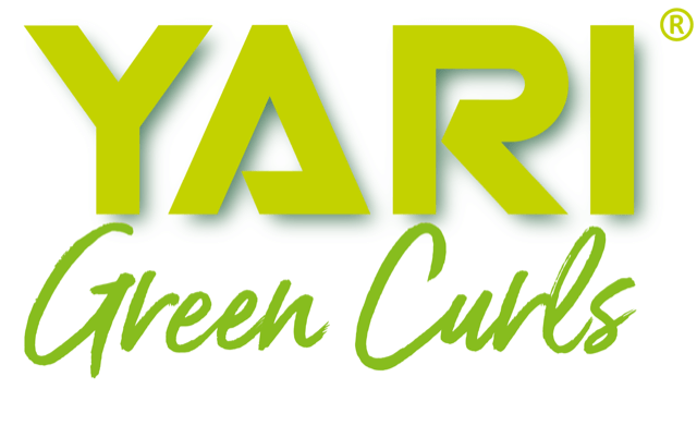 Yari Green Curls