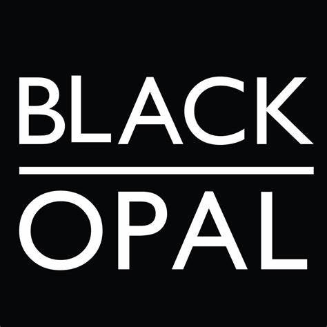 Black Opal