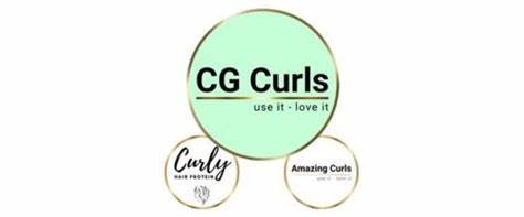CG CURLS