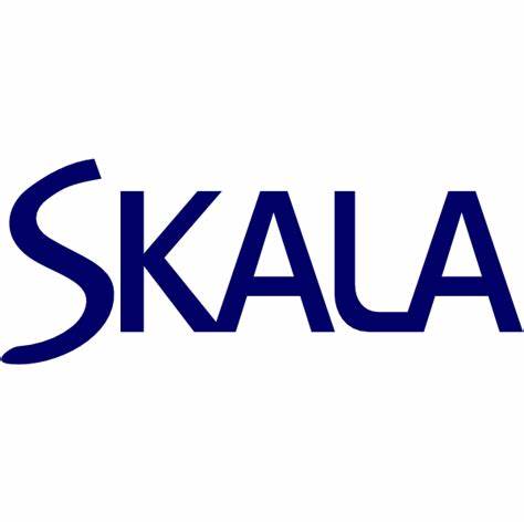 Skala Logo haar producten