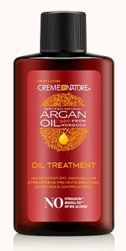 Creme of Nature Argan Oil Treatment 3 oz
