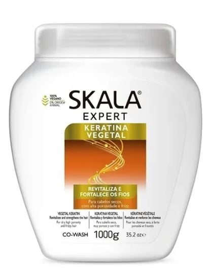 Skala Keratin Vitamin Treatment 1000ml