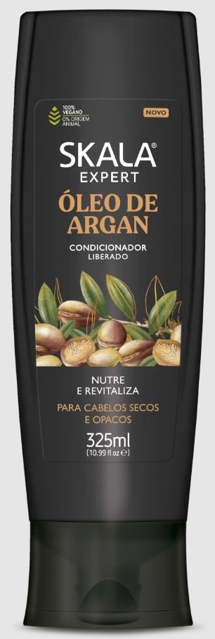 Skala Conditioner Oleo Argan 325ml