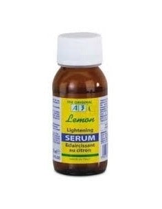 A3 Lemon Lightening Serum Fair Tone Plus 50ml