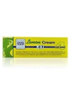 A3 Lemon 4-Ever Gel Tube 25 ml
