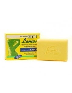 A3 Lemon Soap 100g