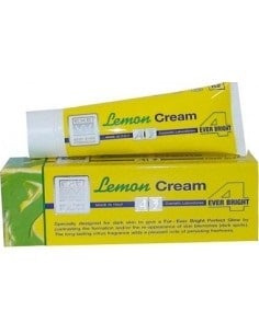 A3 Lemon Cream 4-Ever Bright (tube) 25ml