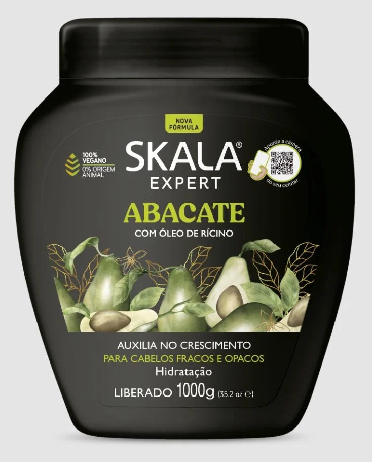 Skala Avocado Treatment 1000g