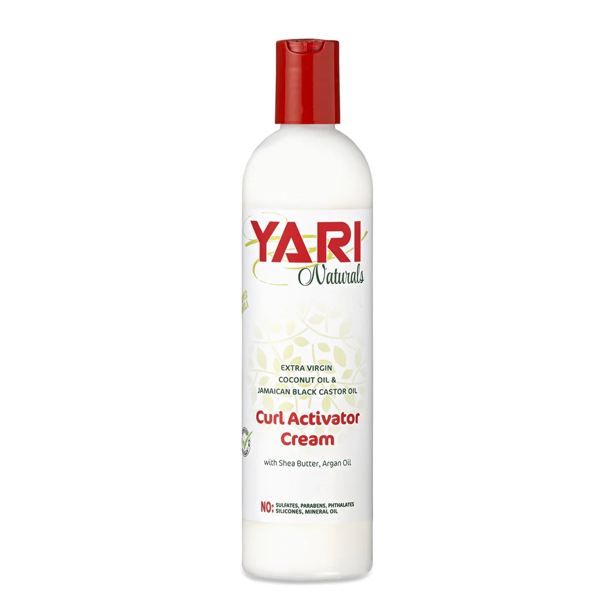 Yari Naturals Curl Activator Cream