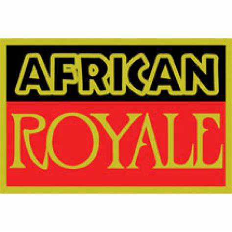 African Royale