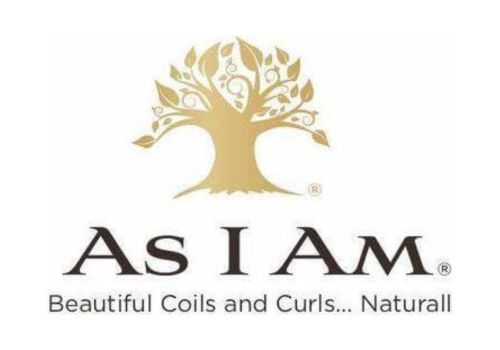 As I Am