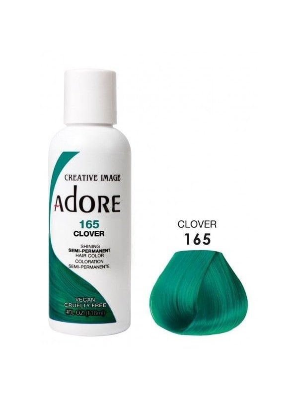 Adore Color No. 165 Clover