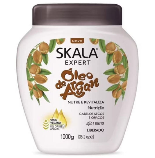Skala Treatment Argan Marroquino 1000g