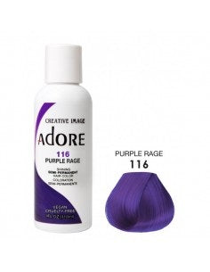 Adore Color No. 116 Purple Rage 4oz