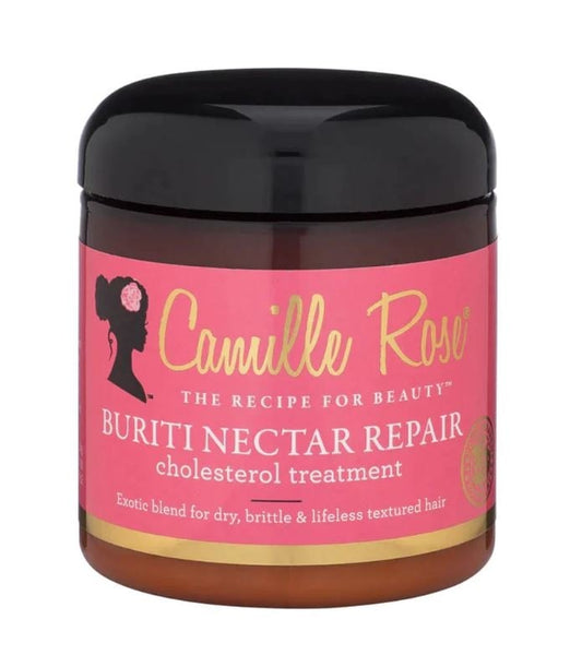 Camille Rose Bruitti Nectar Repair Cholesterol Treatment 8oz