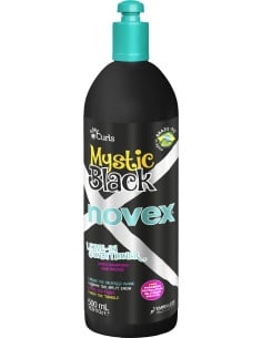 Novex My Curls Mystic Black Leave-in Conditioner 500 ml
