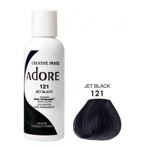 Adore Color No. 158 Mystic Gray