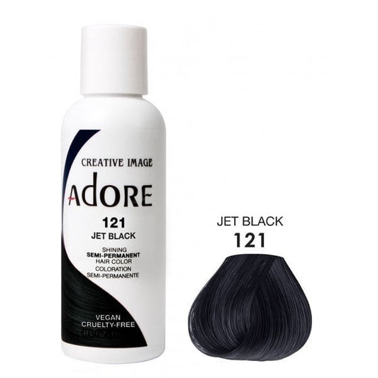 Adore Color No. 158 Mystic Gray