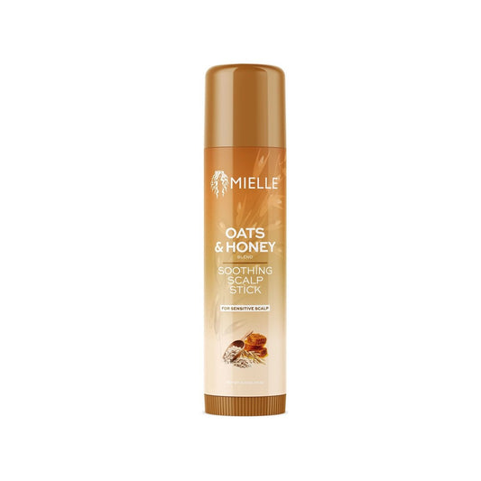 MIELLE Oats & Honey Soothing Scalp Stick 0.5oz