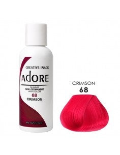 Adore Color No. 68 Crimson 4oz