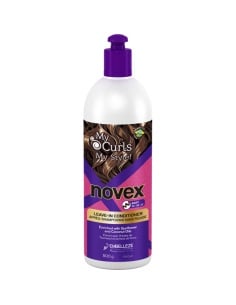 Novex My Curls Leave In Conditioner - Soft - 500 g