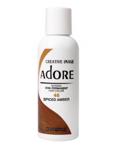 Adore Color No. 46 Spiced Amber