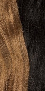 X-Pression Ultra Braid #1B-27