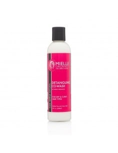 MIELLE Detangle Co-Wash 8oz