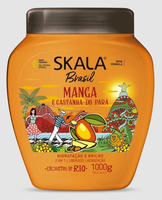 Skala Mango Treatment 1000g