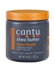 Cantu Mens Styling Pomade 8oz
