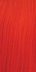 X-Pression Ultra Braid #Red