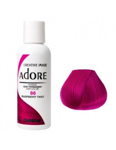 Adore Color No. 86 Raspberry Twist 4oz