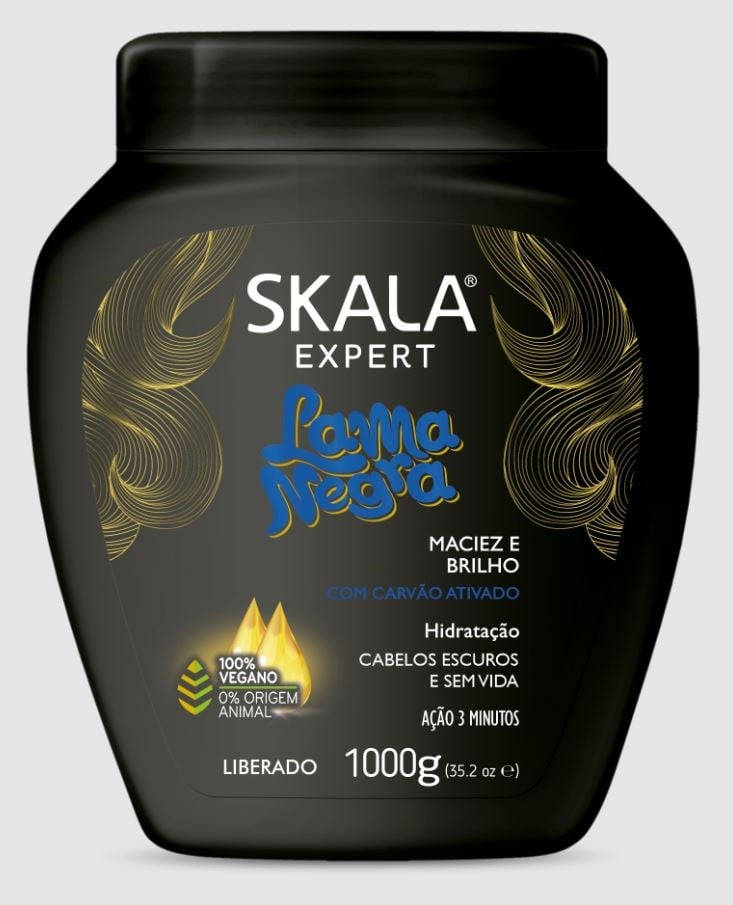 Skala Lama Negra Treatment 1000g