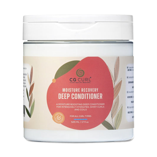 CG Curl Deep Conditioner Mask 525ml