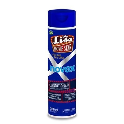 Novex My Liss Moive Star Conditioner 300ml