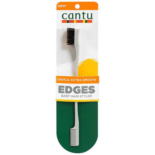 Cantu Baby Hair Styler Hair Brush #07936