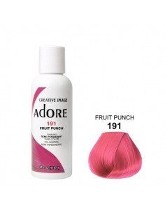 Adore Color No. 191 Fruit Punch 4oz