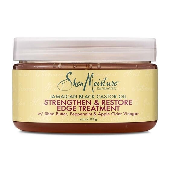 Shea Moisture Jamaican Black Castor Oil Leave In Conditioner 431ml (15 oz)