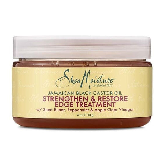 Shea Moisture Jamaican Black Castor Oil Leave In Conditioner 431ml (15 oz)
