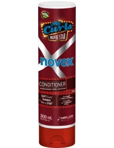 Novex Movie Star Conditioner 300ml