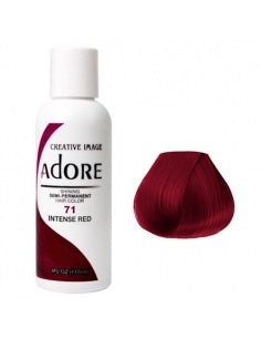 Adore Color No. 71 Intense Red 4oz