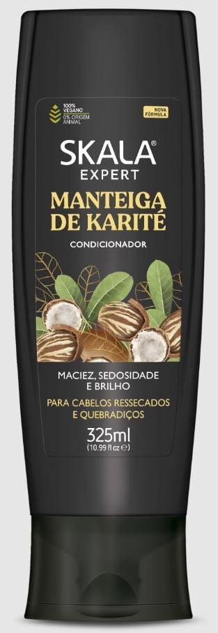 Skala Conditioner Karite 325ml