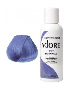 Adore Color No. 197 Periwinkle 4oz