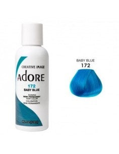 Adore Color No.172 Baby Blue 4oz