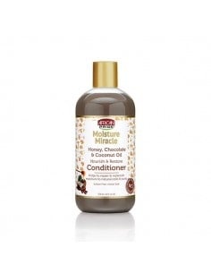 African Pride Moisture Miracle Conditioner 16oz