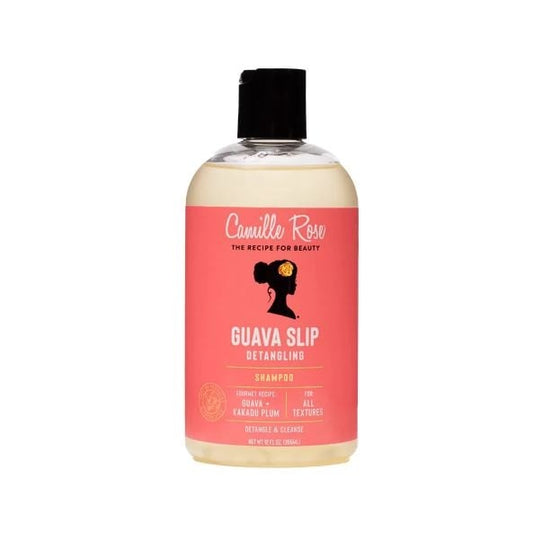 Camille Rose Guava Shampoo 12oz