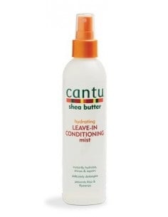 Cantu Hydrating Leave-in Conditioning Mist 8 oz