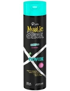 Novex My Curls Mystic Black Shampoo 300 ml