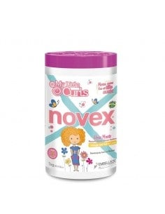 Novex My Little Curls Hair Mask 1kg