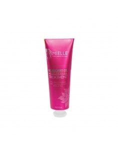 MIELLE Organics Mongongo Oil Pomade-To-Oil Treament 4oz